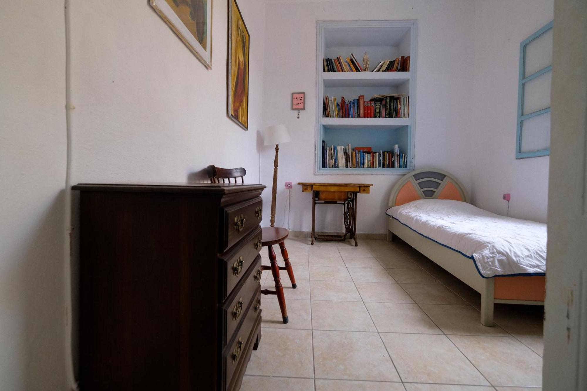 Archontiko Pataka Apartment Rhodes City Exterior foto