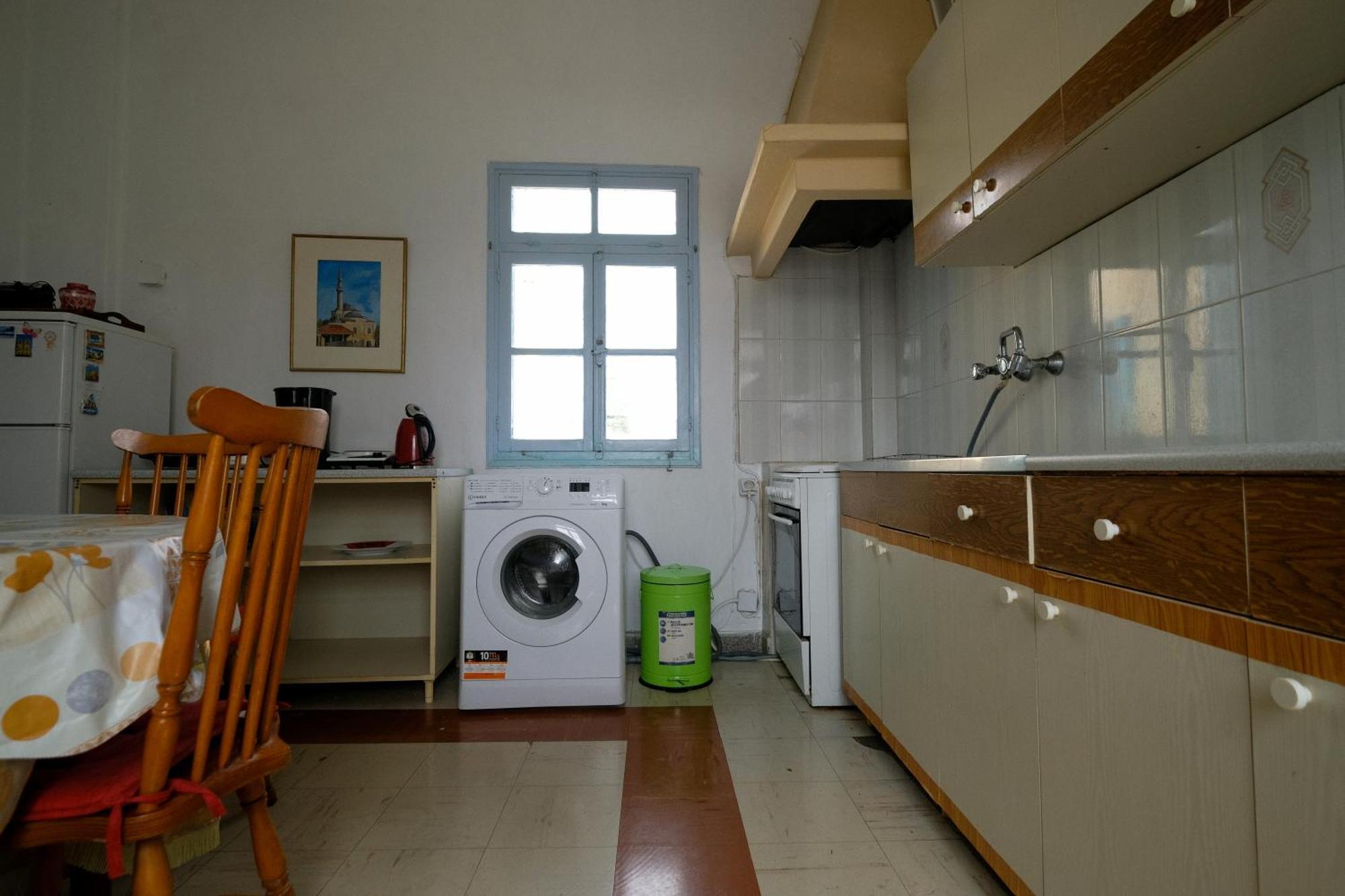 Archontiko Pataka Apartment Rhodes City Exterior foto