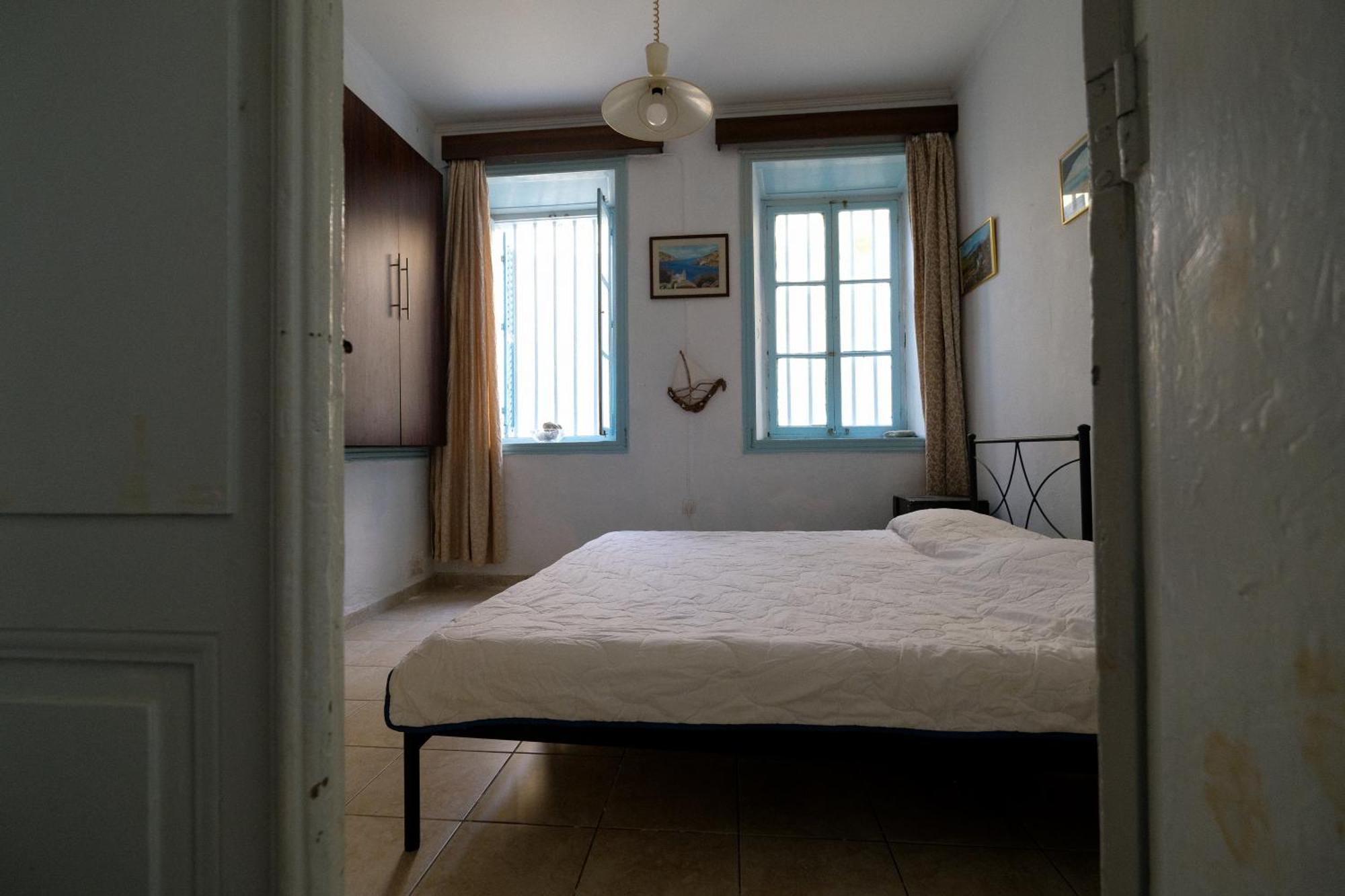 Archontiko Pataka Apartment Rhodes City Exterior foto