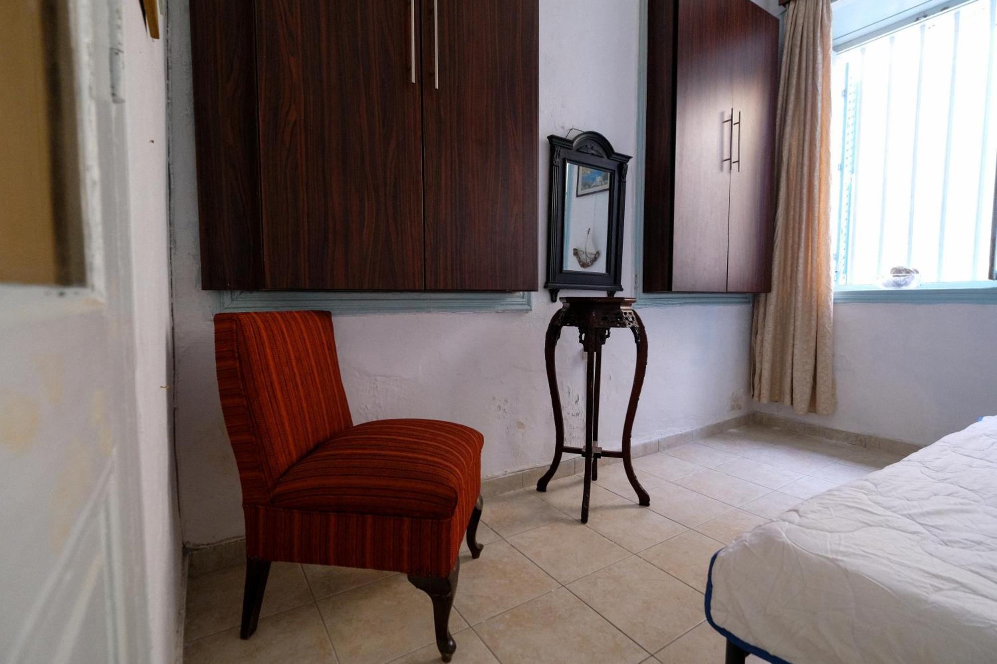 Archontiko Pataka Apartment Rhodes City Exterior foto