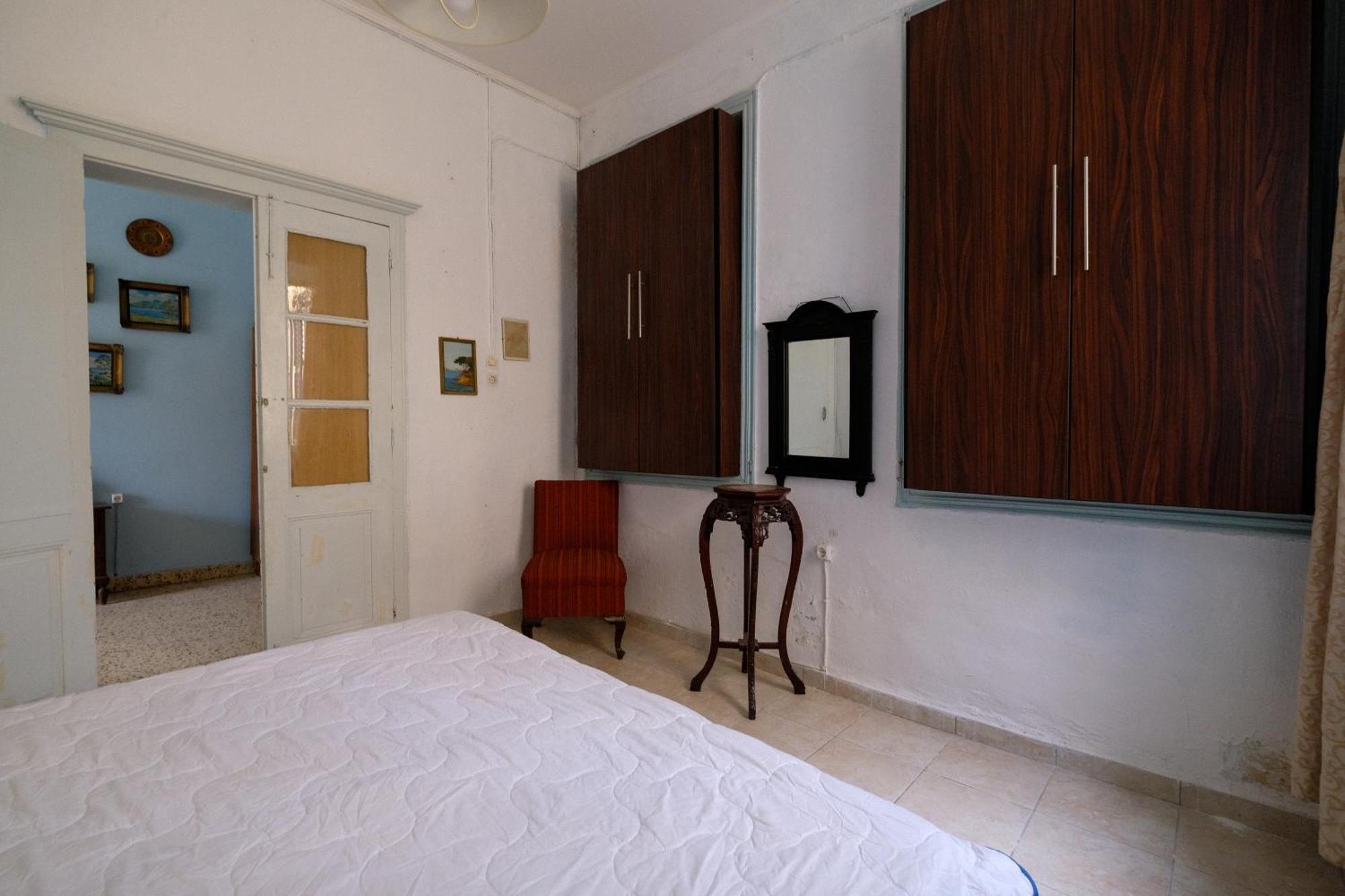 Archontiko Pataka Apartment Rhodes City Exterior foto